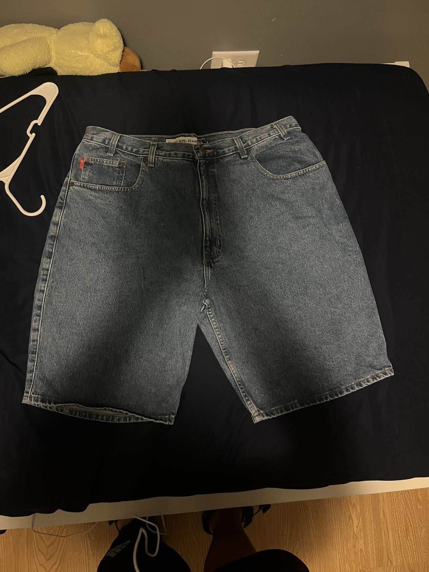 Baggy Bugle Boys Jorts (sz 40)
