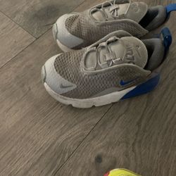 Kids Nikes 