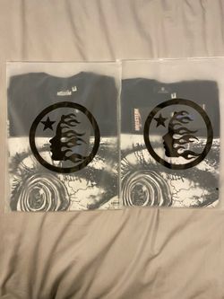 Hellstar Brainwashed Tee size L, and M