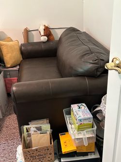 Free sofa bed Eldersburg Sykesville, MD