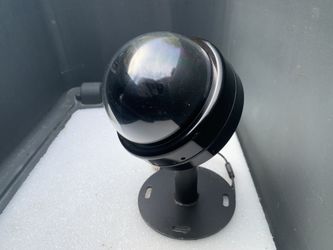 CCTV DOME SECURITY CAMERA WIRED 