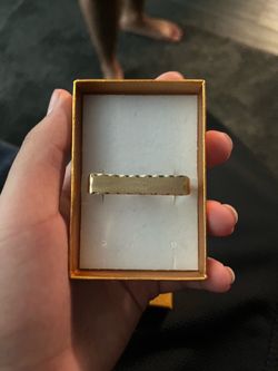 two finger ring