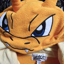 Charizard Custom For Sale