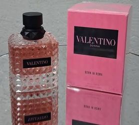 Valentino Donna Born in Roma Perfume