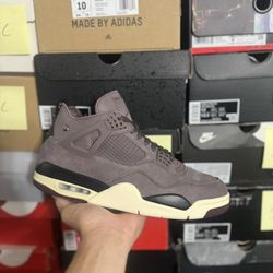 DS Jordan AMM Violet Ore 4s size 10 