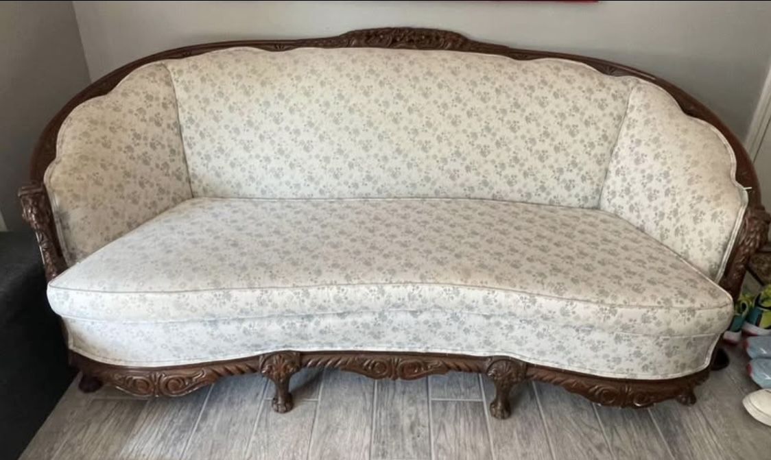 Vintage Furniture