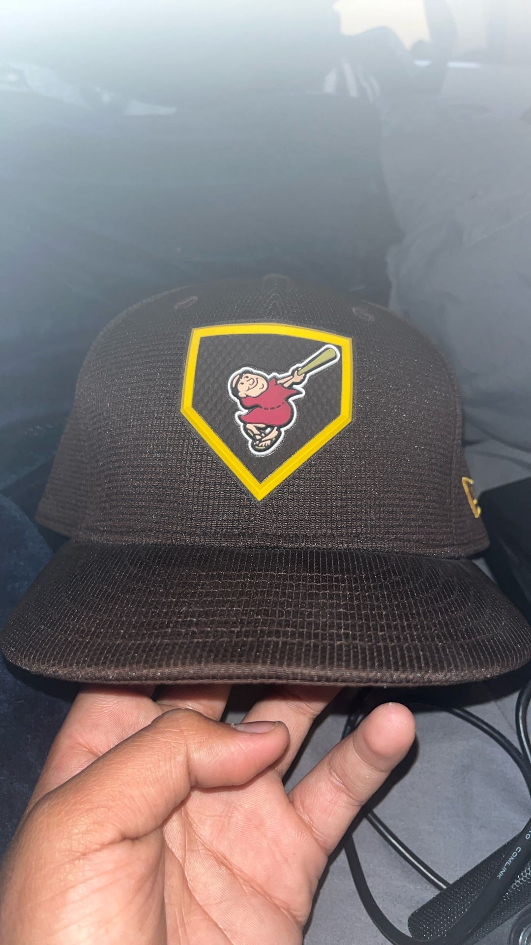 Worn It Once Didn’t Like It