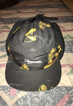 Supreme Small/Medium