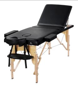 Massage Table Portable Folding.