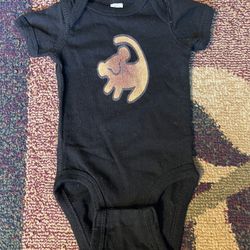 Baby Boy Onesies - Newborn (Lot C)