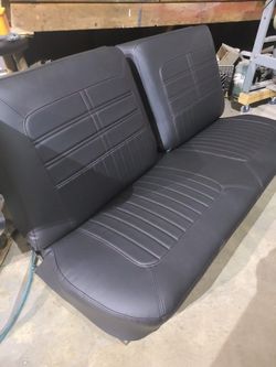 Upholstery Auto & Boat
