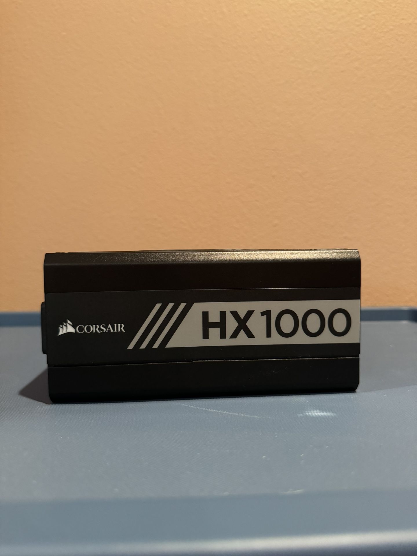 Corsair HX1000 Power supply