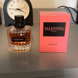 Valentino DONNA Born In Roma