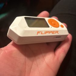 Flipper zero