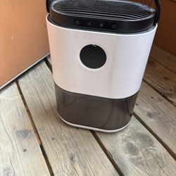 Dehumidifier