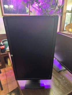 HP EliteDisplay E221i Monitor