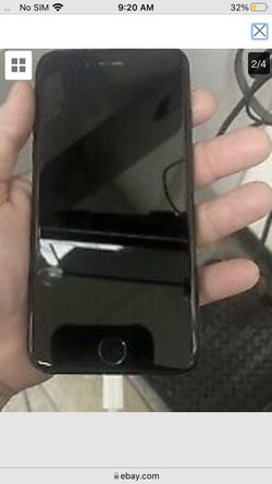 Iphone Se2 Perfect Condition