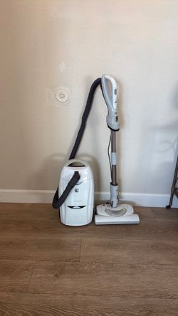 Vacuum Kenmore