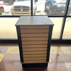 Display Table