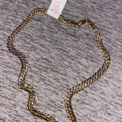 Gold Chain