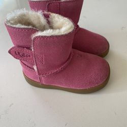 Toddler UGGS Boots