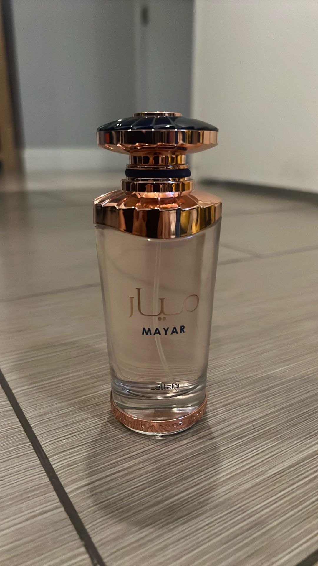 Lattafa Mayar Perfume