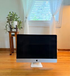 iMac 10.1  2009