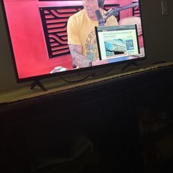 Vizio smart Tv