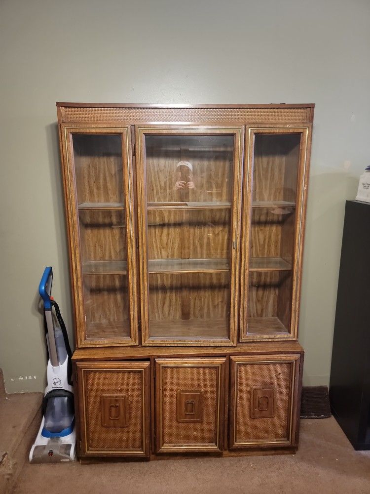 China Cabinet