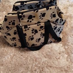 Pet Bag