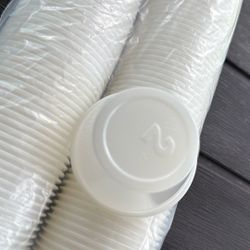 2 Oz Portion Cups/ Ramekins 