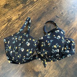 Bikini Top 38D