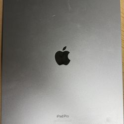 iPad Pro 12.9 2023