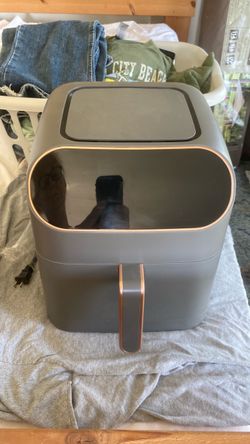 Ultrean air fryer
