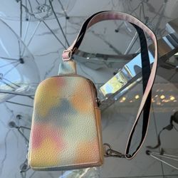 Crossbody Handbag Purse 