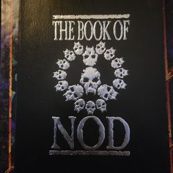 Book Of NOD