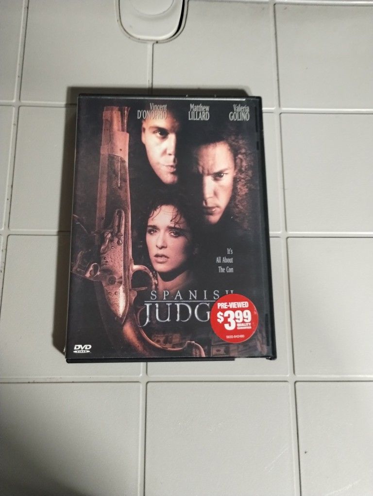 Movie $3 Or Best Offer