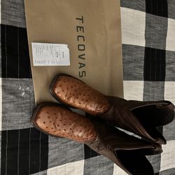 Tecovas Boots