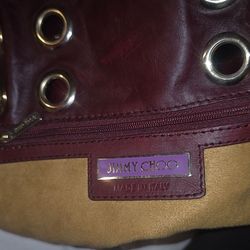 Jimmy Choo Mini bag