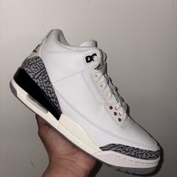 White cement 3s VNDS 