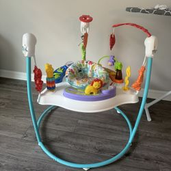 Baby Bouncer