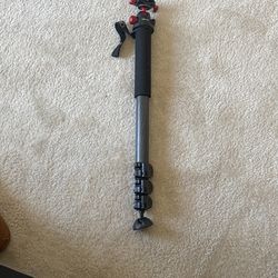 Benro Mono Pod