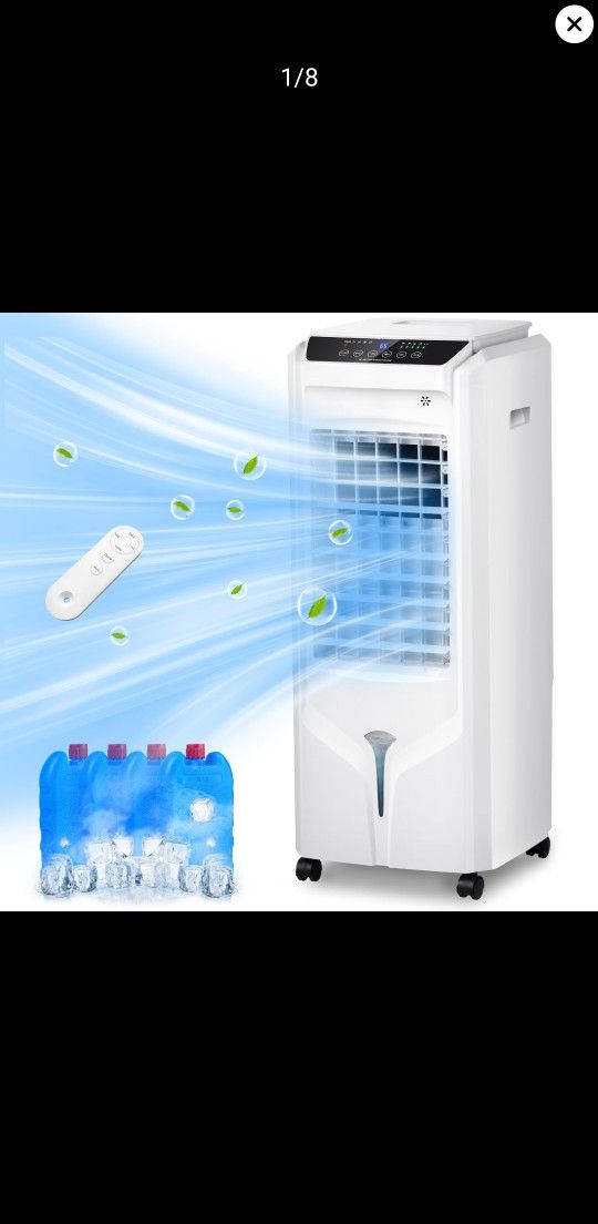 Portable, Light Weigt Air Conditioner