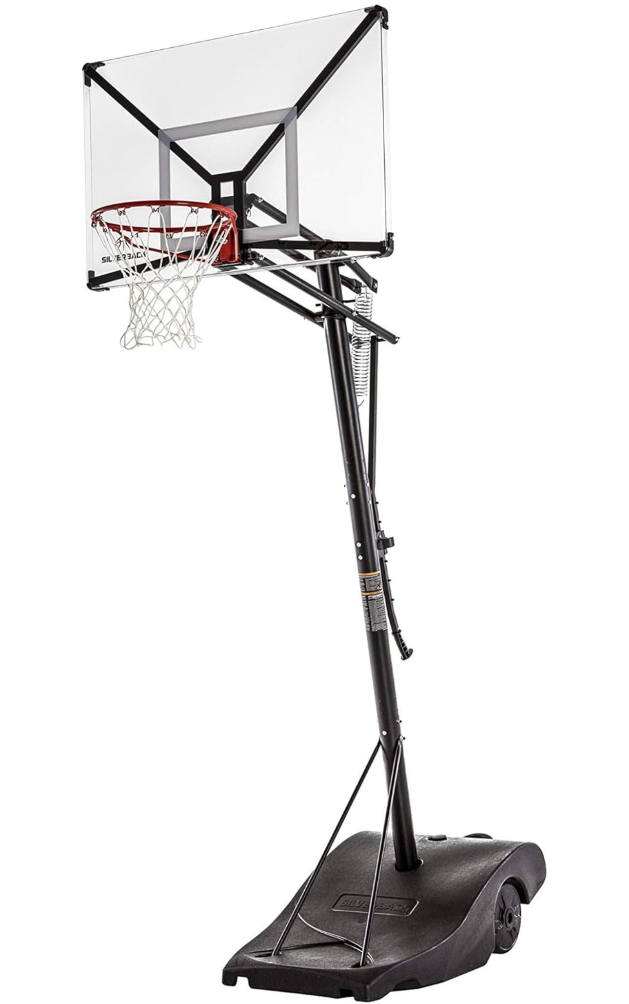 Basketball Hoop