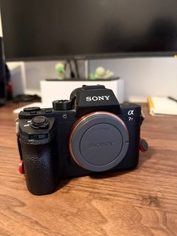 Sony A7R II + Tamron 28-75mm Lens