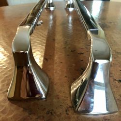 “Voss” by MOEN Towel Bars