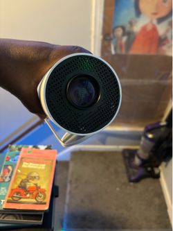 projecter