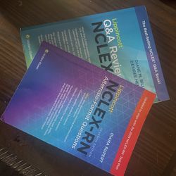 Lippincott NCLEX -RN Alternate Format Questions