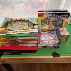 POKEMON LOT FOR SALE