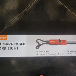 Underhood Work Light